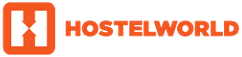 Hostelworld logo