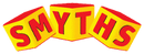 Smyths Toys logo