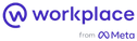 Workplace from Meta logo